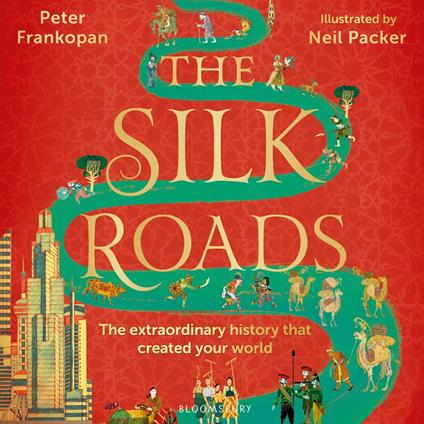 The Silk Roads