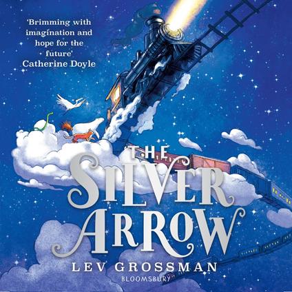 The Silver Arrow
