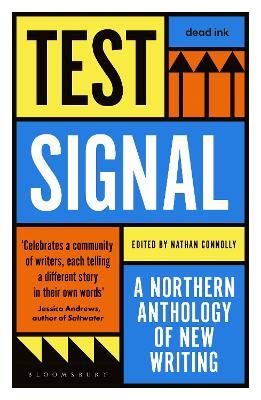 Test Signal - cover