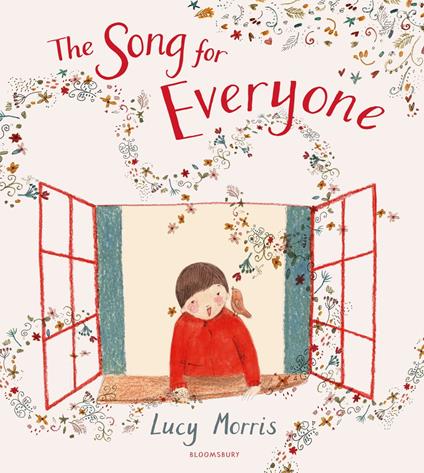 The Song for Everyone - Lucy Morris - ebook