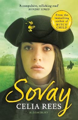 Sovay - Celia Rees - cover