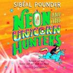 Neon and The Unicorn Hunters