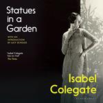 Statues in a Garden
