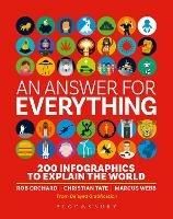 An Answer for Everything: 200 Infographics to Explain the World - Delayed Gratification - cover