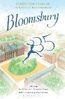 Bloomsbury 35 - Various Authors - cover