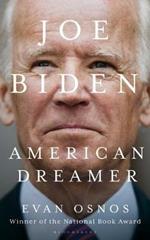 Joe Biden: American Dreamer