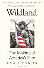 Wildland: A Journey Through a Divided Country