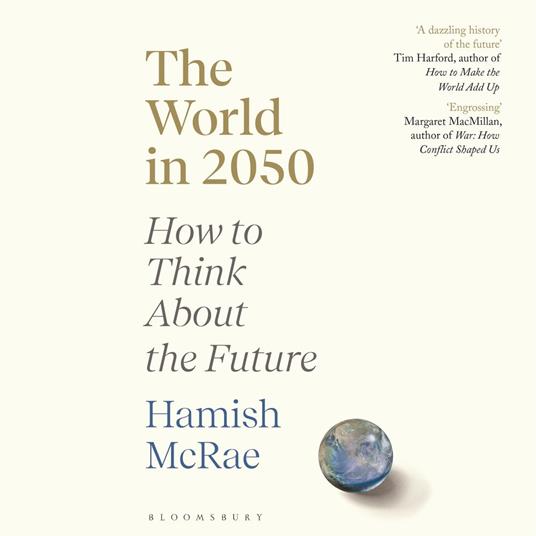 The World in 2050