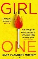 Girl One: The electrifying thriller for fans of The Power and Vox