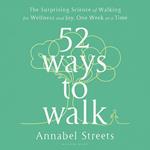 52 Ways to Walk