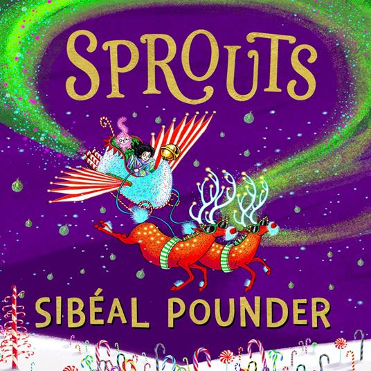 Sprouts