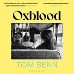 Oxblood