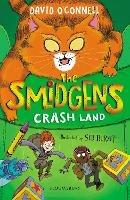 The Smidgens Crash-Land