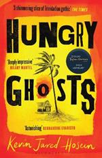 Hungry Ghosts: A BBC 2 Between the Covers Book Club Pick