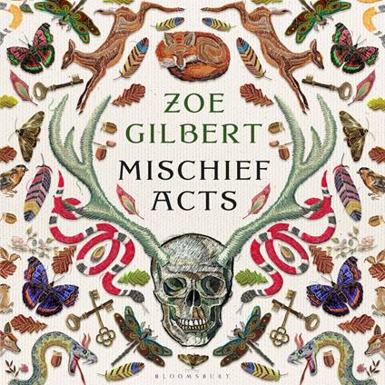 Mischief Acts
