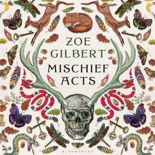 Mischief Acts