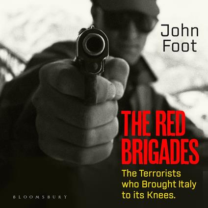 The Red Brigades