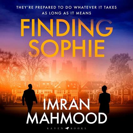 Finding Sophie