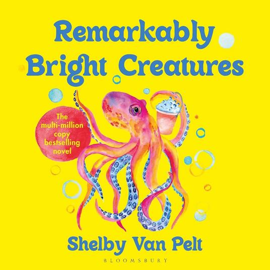 Remarkably Bright Creatures