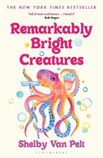 Remarkably Bright Creatures: Curl up with the most beloved book of the year this autumn