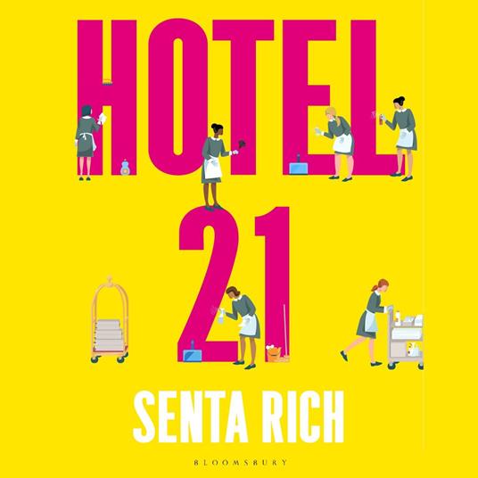 Hotel 21