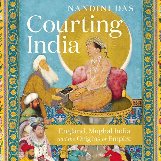 Courting India