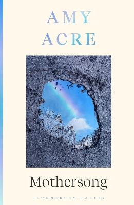 Mothersong - Amy Acre - cover