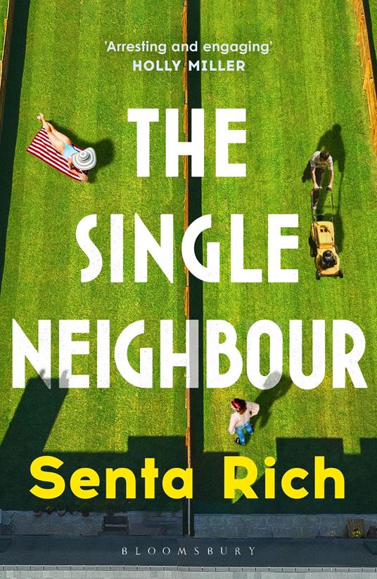 The Single Neighbour
