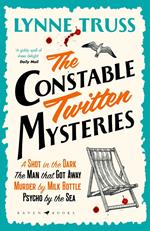 The Constable Twitten Mysteries
