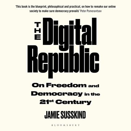 The Digital Republic