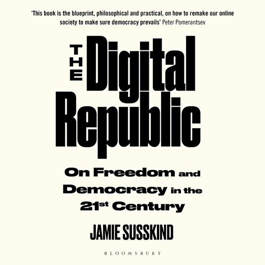 The Digital Republic