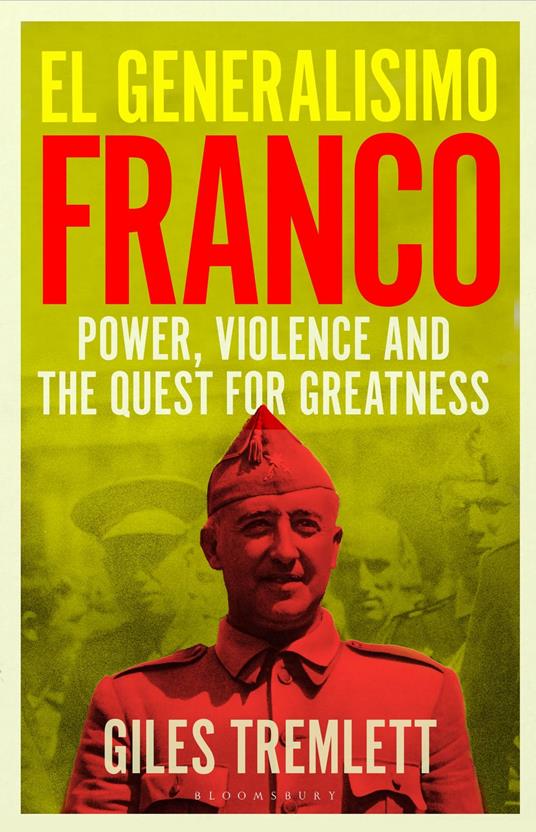 El Generalísimo