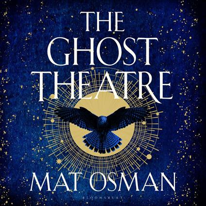 The Ghost Theatre
