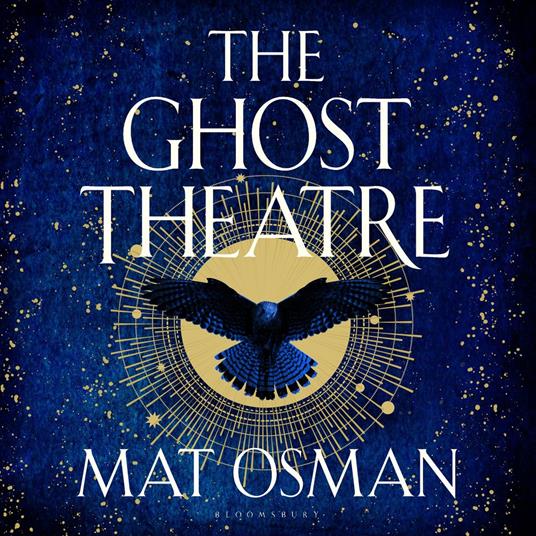 The Ghost Theatre
