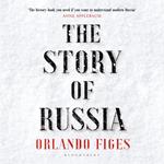 The Story of Russia