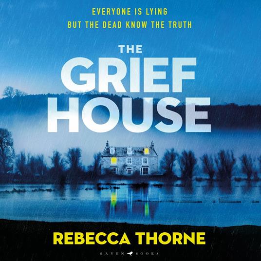 The Grief House