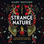 Strange Nature