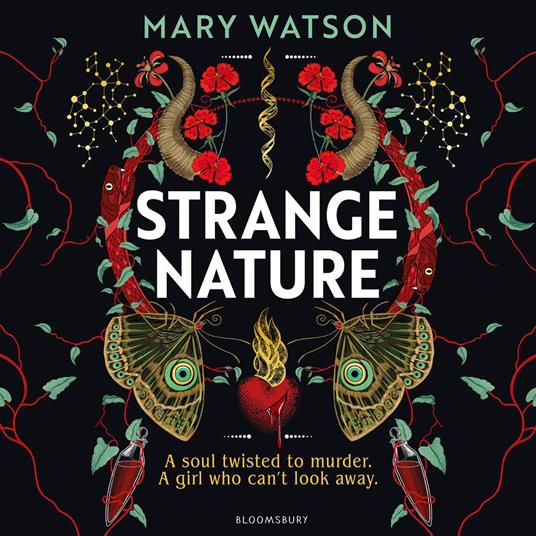 Strange Nature