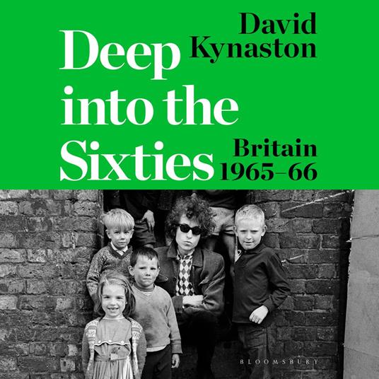 Deep into the Sixties