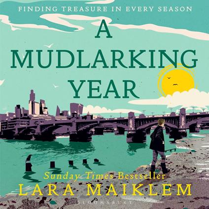 A Mudlarking Year