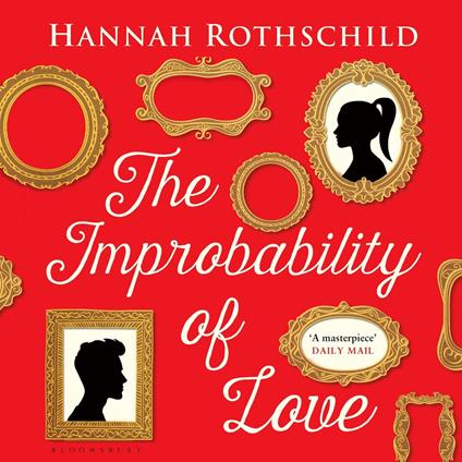 The Improbability of Love