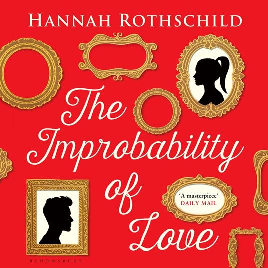 The Improbability of Love