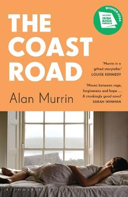 The Coast Road: ‘A perfect book club read’ Sunday Times - Alan Murrin - cover