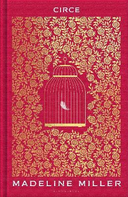 Circe: The stunning new anniversary edition from the author of international bestseller The Song of Achilles - Madeline Miller - cover