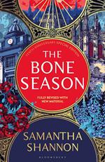 The Bone Season: Author’s Preferred Text