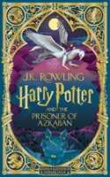 Libro in inglese Harry Potter and the Prisoner of Azkaban: MinaLima Edition J.K. Rowling