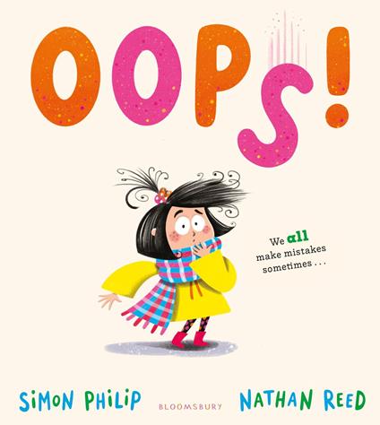 OOPS! - Simon Philip - ebook