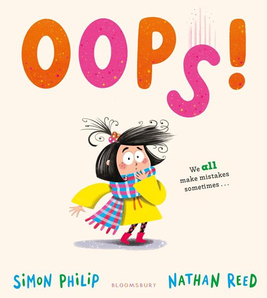 OOPS! - Simon Philip - ebook