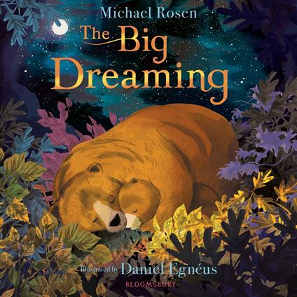 The Big Dreaming