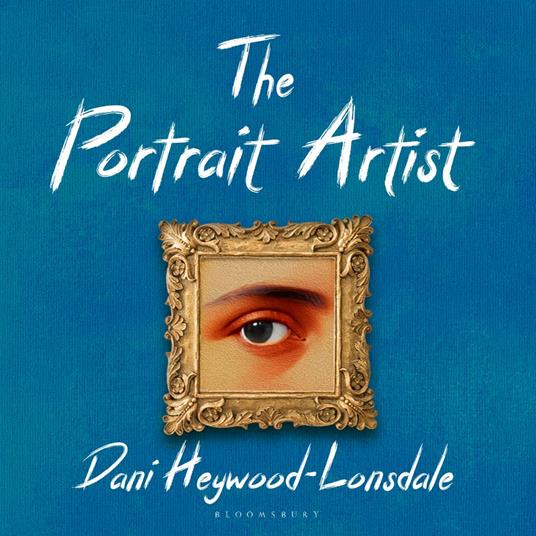 The Portrait Artist